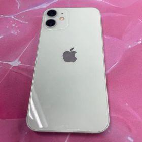 iPhone12mini 本体 Green 256GB SIMフリー