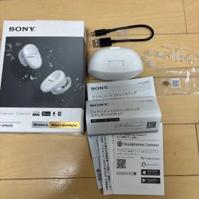 ソニー wf-sp800n
