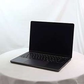 〔中古品〕 MacBook Pro 14.2-inch Late-2023 MRX33J／A Apple M3 Pro 11コアCPU_14コアGPU 18GB SSD512GB スペースブラック 〔26.3 Tahoe〕 ［グラフィック：オンボード／JISキーボード］〔中古品〕 MacBook Pro 14.2-inch Late-2023 MRX33J／A Apple M3 Pro 11コアCPU_14コアGPU 18GB SSD512GB スペースブラック 〔26.3 Tahoe〕 ［グラフィック：オンボード／JISキーボード］