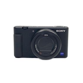 SONY◆コンパクトデジタルカメラ VLOGCAM ZV ZV-1//