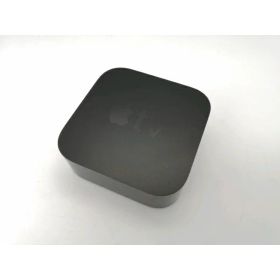 【中古】Apple Apple TV HD (第4世代/2015) 32GB MR912J/A【秋葉本店】保証期間1週間