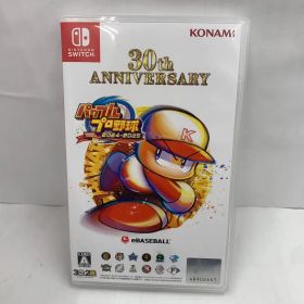 パワフルプロ野球2024-2025 30th ANNIVERSARY