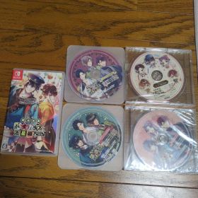 明治活劇 ハイカラ流星組 Nintendo Switch
