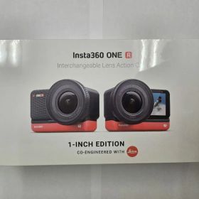 Insta360 ONE R 1-INCH EDITION 本体