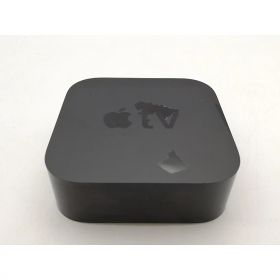 【中古】Apple Apple TV 4K (第1世代/2017) 32GB MQD22J/A【柏】保証期間1週間