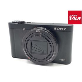 【中古】 【並品】 ソニー Cyber-shot DSC-WX800