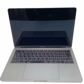 【中古】Apple◆Mac ノート MacBook Pro Retinaディスプレイ 2300/13.3 MPXU2J/A//【パソコン】