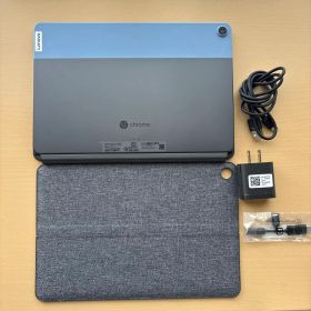 Lenovo IdeaPad Duet Chromebook 128ギガ