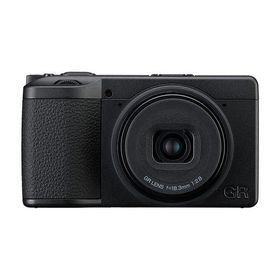 10年間保証付き リコー RICOH GR IV Monochrome