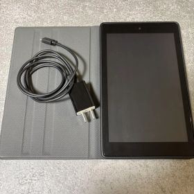 Amazon Fire HD 8 第8世代 16GB