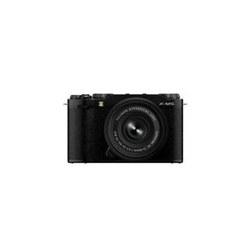 【ラッピング可】【新品】FUJIFILM 富士フイルム X-M5 XC15-45mm レンズキット ブラック