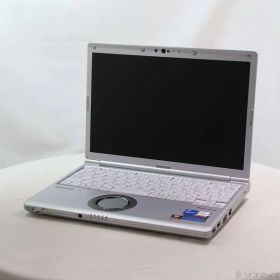 ソフマップ 〔中古品〕 Lets note SV1 CF-SV1RDLKS【258】