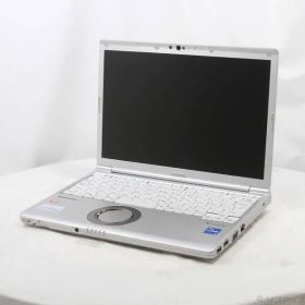 ソフマップ 〔中古品〕 Lets note SV1 CF-SV1FDHKS【258】