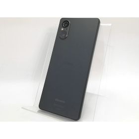 【中古】SONY docomo 【SIMフリー】 Xperia 5 V 8GB 128GB ブラック SO-53D【府中ル・シーニュ】保証期間1ヶ月【ランクB】
