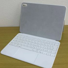 2026/4購入 Magic Keyboard Folio iPad第10世代