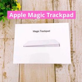 お値下げ！【未開封】Apple Magic Trackpad MK2D3ZA/A