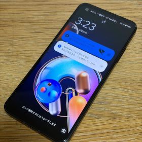 22660 Zenfone 9