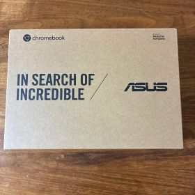 ASUS Chromebook CM3001DM2 本体