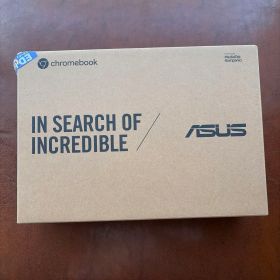 ASUS Chromebook CM3001DM2 本体