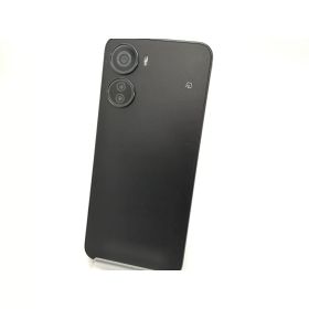 【中古】ZTE ymobile 【SIMフリー】 Libero 5G IV 4GB 128GB ブラック A302ZT【アリオ倉敷】保証期間1ヶ月【ランクC】