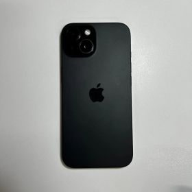 美品 iPhone 15｜128GB｜SIMフリー