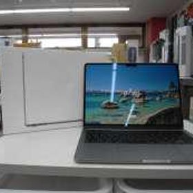 MacノートPC MXCR3J/A APPLE