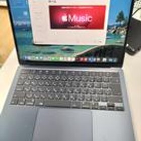 MACBOOK AIR MRXV3J/A APPLE