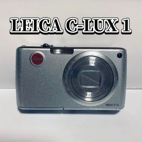 LEICA C-LUX 1 ライカ コンパクトデジタルカメラ