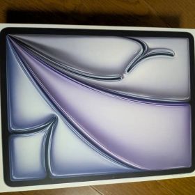 iPad Air M3 13インチ 128GB Wi-Fiモデル 新品未使用