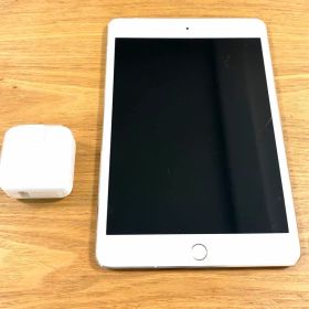 iPad mini 4 16GB セルラーモデル ゴールド MK712J/A