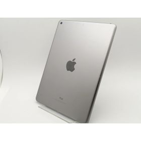 【中古】Apple 【Wi-Fi】 iPad（第5世代/2017） 32GB スペースグレイ MP2F2J/A【仙台イービーンズ】保証期間1ヶ月【ランクC】