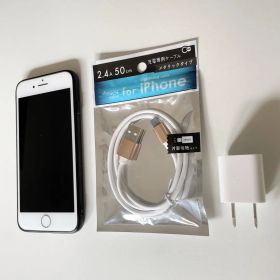 iPhone8 SIMフリー 64GB 1台