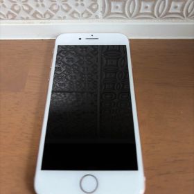 Apple iPhone 8 本体 ゴールド 256GB