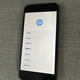 Apple iPhone 8 64GB スペースグレー SIMフリー