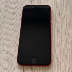 iPhone8 64gb product red