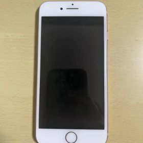 Apple iPhone8本体