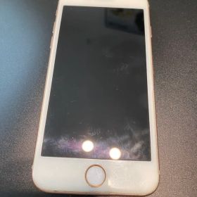 Apple iPhone 8 Gold 本体