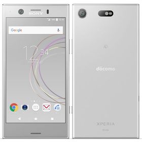 ★大特価セール★docomo SO-02K ホワイト
