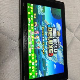 Nintendo Switch 本体のみ