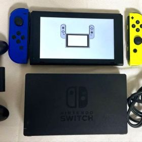 Nintendo Switch ジャンク