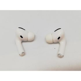 【中古】Apple AirPods Pro 第1世代（2019） MWP22J/A【アリオ倉敷】保証期間１週間