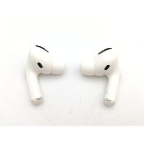 【中古】Apple AirPods Pro 第1世代（2019） MWP22J/A【熊本】保証期間１ヶ月