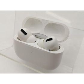 【中古】Apple AirPods Pro 第1世代（2019） MWP22J/A【神保町】保証期間１ヶ月