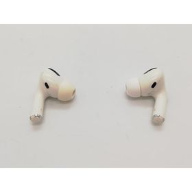 【中古】Apple AirPods Pro 第1世代（2019） MWP22J/A【アリオ倉敷】保証期間１ヶ月