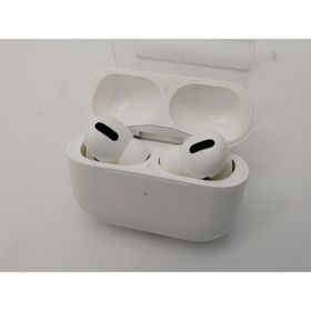 【中古】Apple AirPods Pro 第1世代（2019） MWP22J/A【大須2】保証期間１ヶ月