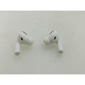 【中古】Apple AirPods Pro 第1世代（2019） MWP22J/A【大須】保証期間１ヶ月