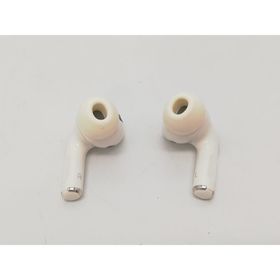 【中古】Apple AirPods Pro 第1世代（2019） MWP22J/A【アリオ倉敷】保証期間１ヶ月
