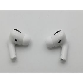 【中古】Apple AirPods Pro 第1世代（2019） MWP22J/A【新橋烏森通り】保証期間１ヶ月
