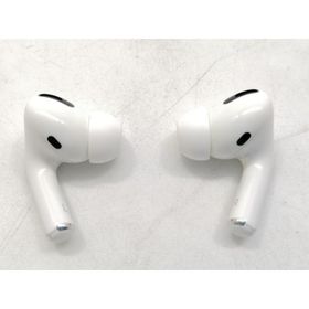 【中古】Apple AirPods Pro 第1世代（2019） MWP22J/A【宇田川】保証期間１ヶ月