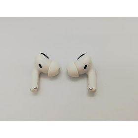 【中古】Apple AirPods Pro 第1世代（2019） MWP22J/A【秋葉2号】保証期間１ヶ月